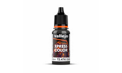 Vallejo Express Colour Willow Bark Ground 18ml 72.474