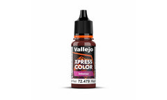 Vallejo Express Colour Seraph Red 18ml 72.479