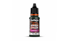 Vallejo Express Colour Monastic Green 18ml 72.482