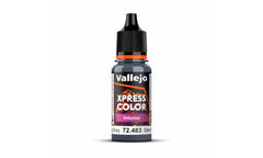 Vallejo Express Colour Viking Grey 18ml 72.463