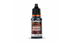 Vallejo Express Colour Wagram Blue 18ml 72.464