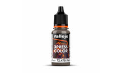 Vallejo Express Colour Zombie Flesh 18ml 72.470