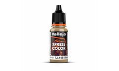 Vallejo Express Colour Mummy White Grey 18ml 72.449
