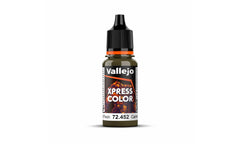 Vallejo Express Colour Rotten Flesh 18ml 72.452