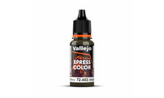 Vallejo Express Colour Military Yellow 18ml 72.453