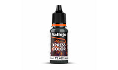 Vallejo Express Colour Starship Steel 18ml 72.462