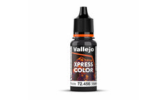 Vallejo Express Colour Wicked Purple 18ml 72.456