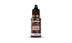 Vallejo Express Colour Tanned Skin 18ml 72.471
