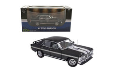 DDA XY GTHO Phase III Black 1:24