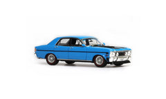 DDA 70 XW GTHO PH2 Blue 1:24