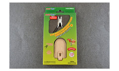 Trumpeter High Quality Single Blade Nipper