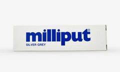 Milliput Silver Grey 2 Part Putty 113.4g