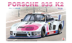 BeeMax Porsche 935 K2 ‘78 LM 1:24