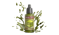 The Army Painter Warpaints 2.0 - Speed Paint Charming Chartreuse 18ml