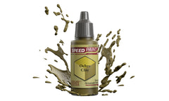 The Army Painter Warpaints 2.0 - Speed Paint Ochre Clay 18ml