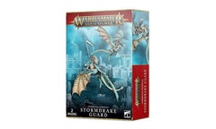 Games Workshop Warhammer Age of Sigmar Stormcast Eternals Stormdrake Guard