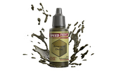The Army Painter Warpaints 2.0 - Speed Paint Brownish Decay 18ml