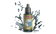 The Army Painter Warpaints 2.0 - Speed Paint Battleship Grey 18ml