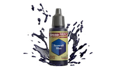The Army Painter Warpaints 2.0 - Speed Paint Beowulf Blue 18ml