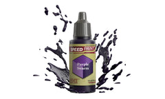 The Army Painter Warpaints 2.0 - Speed Paint Purple Swarm 18ml