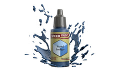 The Army Painter Warpaints 2.0 - Speed Paint Pastel Indigo 18ml