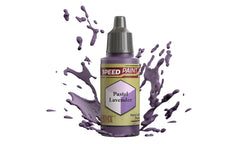 The Army Painter Warpaints 2.0 - Speed Paint Pastel Lavender 18ml