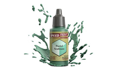 The Army Painter Warpaints 2.0 - Speed Paint Pastel Seafoam 18ml