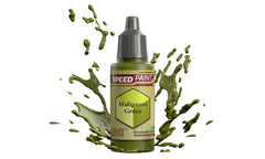 The Army Painter Warpaints 2.0 - Speed Paint Malignant Green 18ml