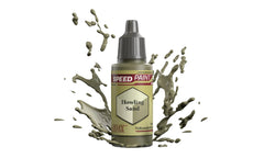The Army Painter Warpaints 2.0 - Speed Paint Howling Sand 18ml