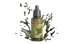 The Army Painter Warpaints 2.0 - Speed Paint Algae Green 18ml