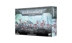 Games Workshop Warhammer 40,000 Tyranids Hormagaunts