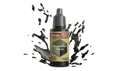 The Army Painter Warpaints 2.0 - Speed Paint Mummified Grime 18ml