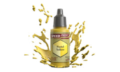 The Army Painter Warpaints 2.0 - Speed Paint Pastel Yellow 18ml