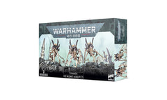 Games Workshop Warhammer 40,000 Tyranids Venomthropes
