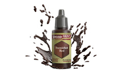 The Army Painter Warpaints 2.0 - Speed Paint Burnished Red 18ml