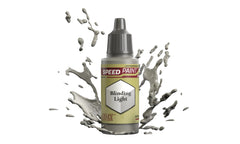 The Army Painter Warpaints 2.0 - Speed Paint Blinding Light 18ml