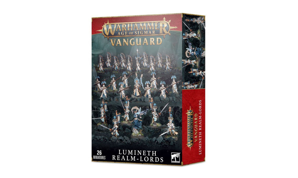 Warhammer Age of Sigmar: Esclavos de la oscuridad. Guerreros del Caos Warhammer Age of Sigmar: Esclavos de la oscuridad. Guerreros del Caos