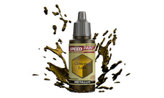 The Army Painter Warpaints 2.0 - Speed Paint Metallic Glittering Loot 18ml