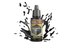 The Army Painter Warpaints 2.0 - Speed Paint Metallic Broadsword Silver 18ml