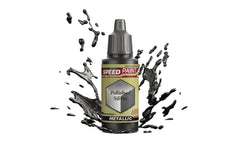 The Army Painter Warpaints 2.0 - Speed Paint Metallic Polished Silver 18ml