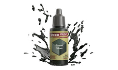 The Army Painter Warpaints 2.0 - Speed Paint Burnt Moss 18ml