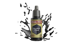 The Army Painter Warpaints 2.0 - Speed Paint Occultist Cloak 18ml