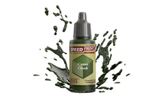 The Army Painter Warpaints 2.0 - Speed Paint Camo Cloak 18ml