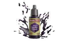 The Army Painter Warpaints 2.0 - Speed Paint Hive Dweller Purple 18ml