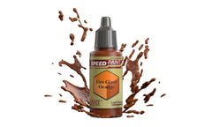 The Army Painter Warpaints 2.0 - Speed Paint Fire Giant Orange 18ml