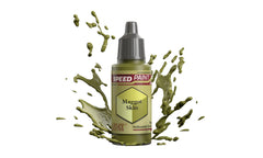 The Army Painter Warpaints 2.0 - Speed Paint Maggot Skin 18ml