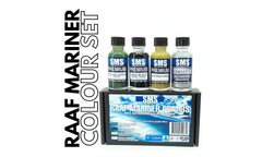 SMS Paint RAAF Mariner PBM-3S Royal Australian Airforce 40/41 Squadron Set