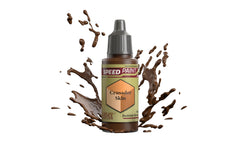 Army Painter Warpaints 2.0 - Speed Paint Crusader Skin 18ml