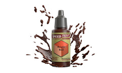 Army Painter Warpaints 2.0 - Speed Paint Bright Red 18ml