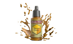 Army Painter Warpaints 2.0 - Speed Paint Ancient Honey 18ml